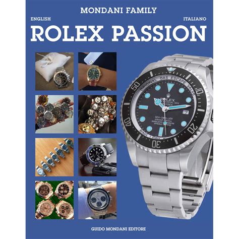 libri su orologi rolex|rolex orologi online.